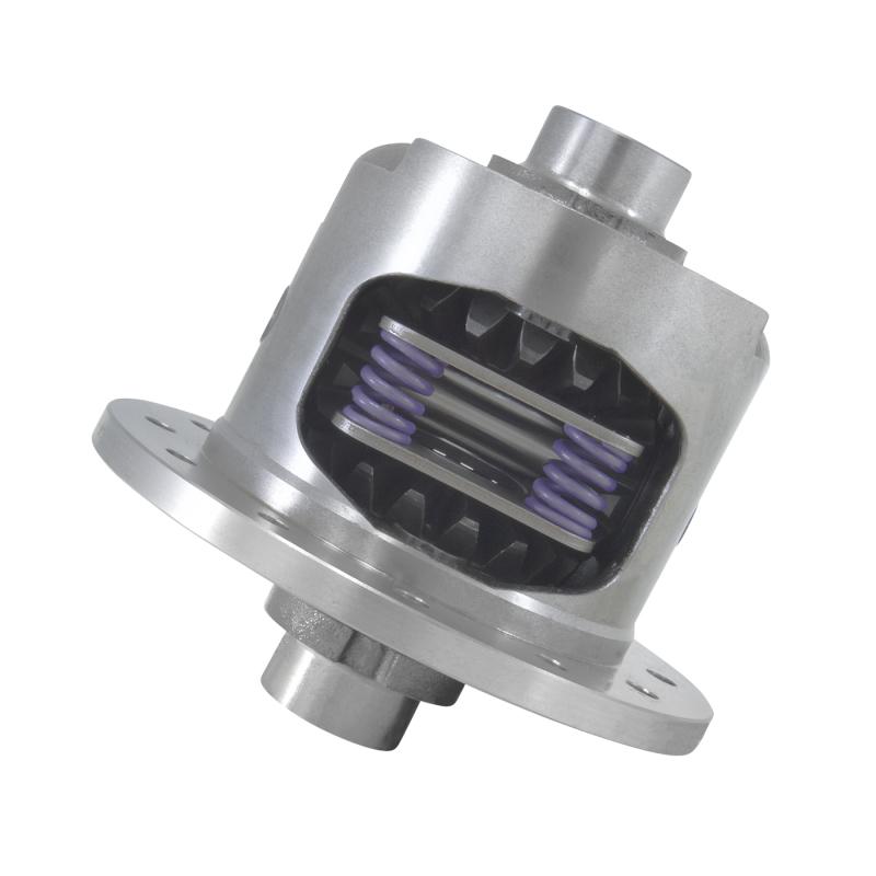 Yukon Gear & Axle YDGGM12P-4-33-1