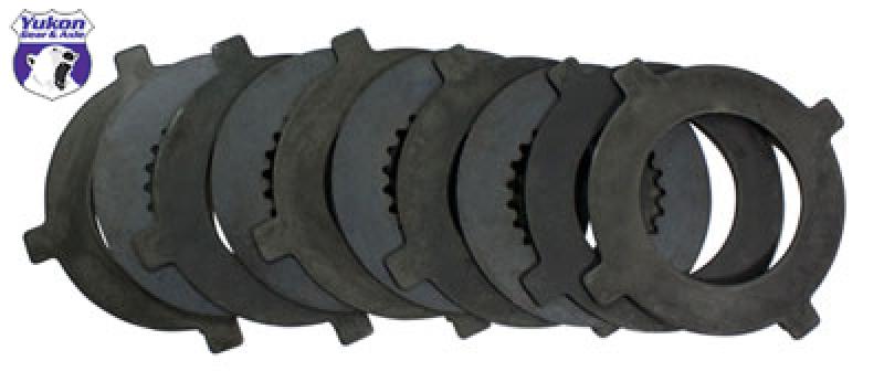 Yukon Gear & Axle YPKC8.75-PC