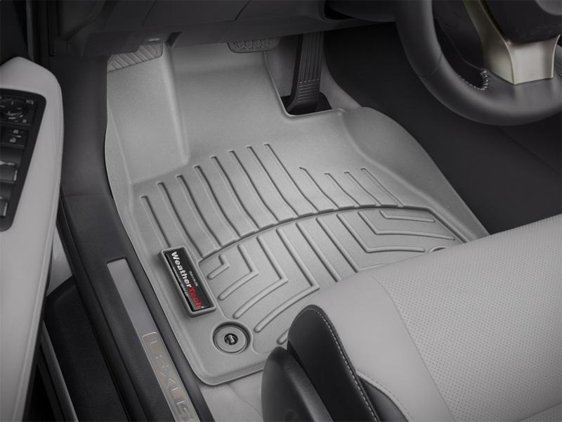 WeatherTech 468861