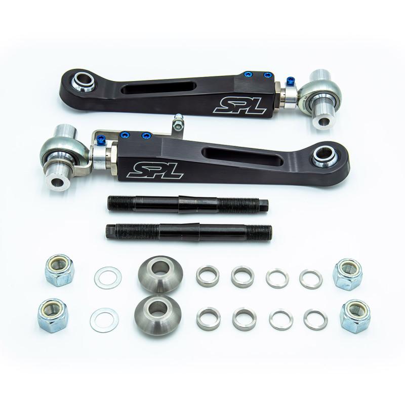 SPL Parts SPL FLCA G2X