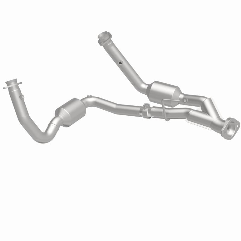 Magnaflow 5451709
