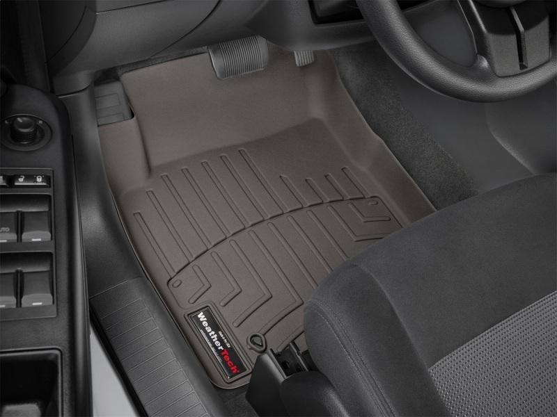WeatherTech 4710641