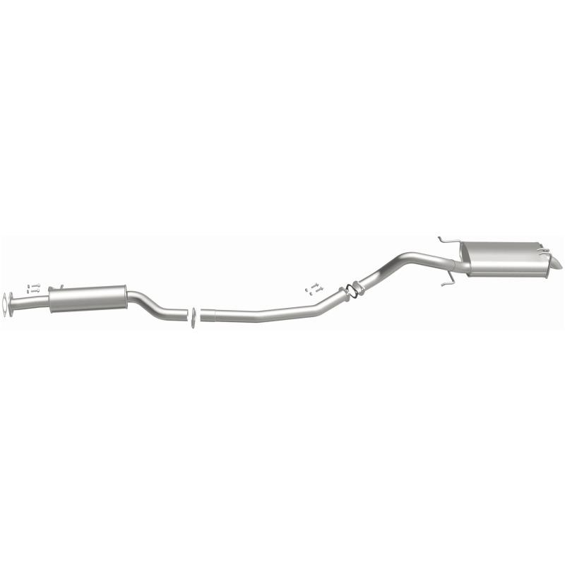 Magnaflow 106-0839