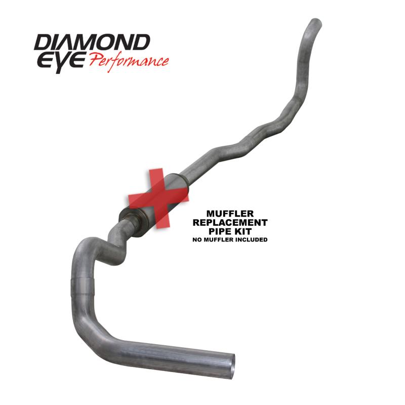 Diamond Eye Performance K4211A-RP
