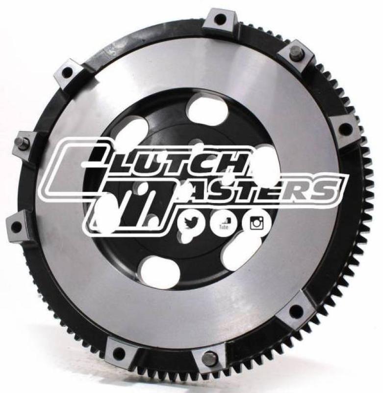 Clutch Masters FW-735-3SF