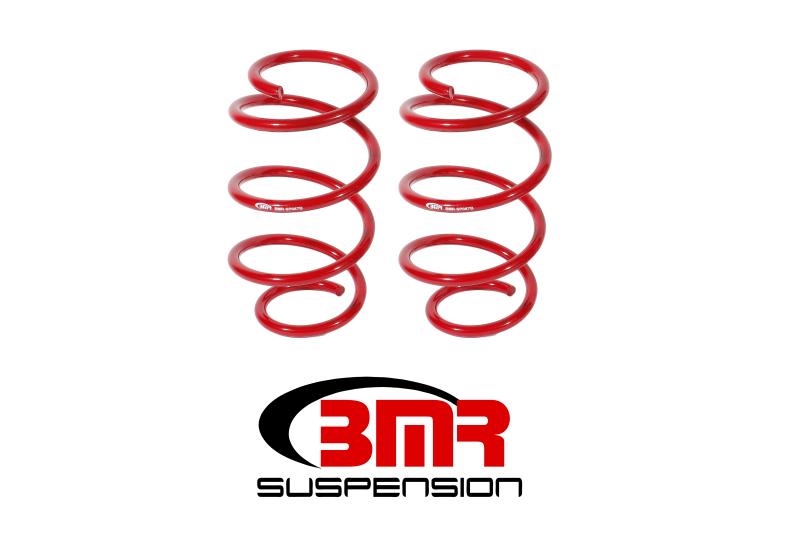 BMR Suspension SP087R