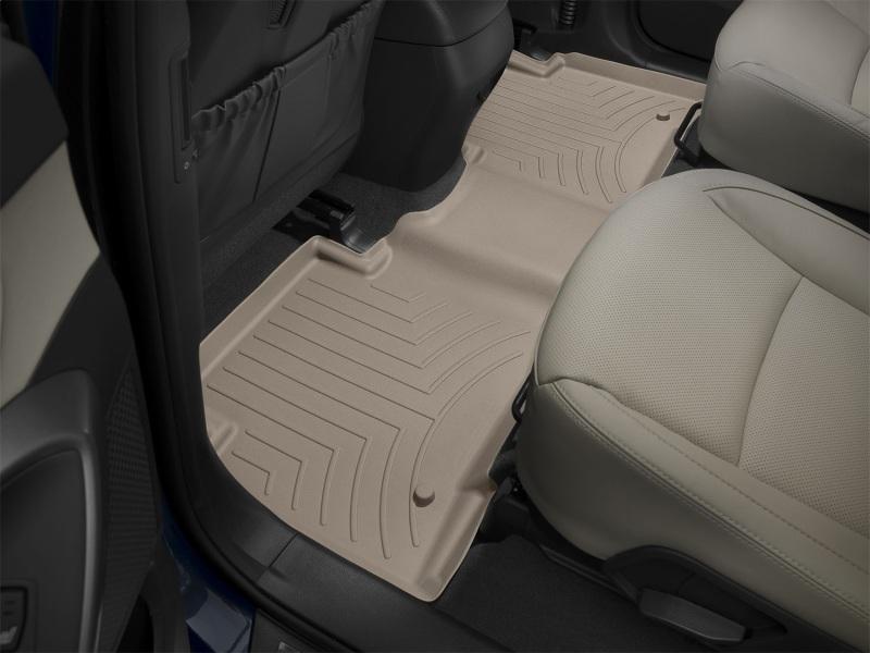 WeatherTech 454403