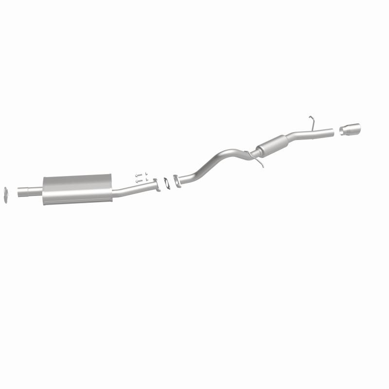 Magnaflow 106-0535