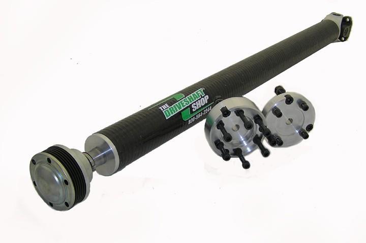 Driveshaft Shop 610161