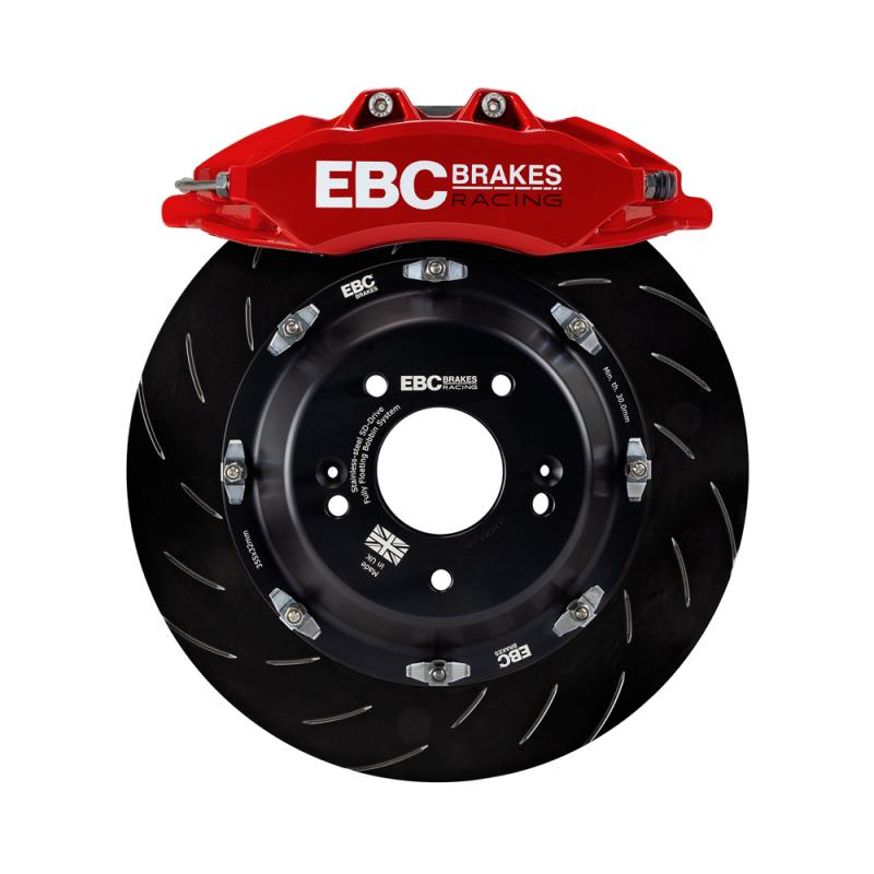 EBC BBK045RED-1