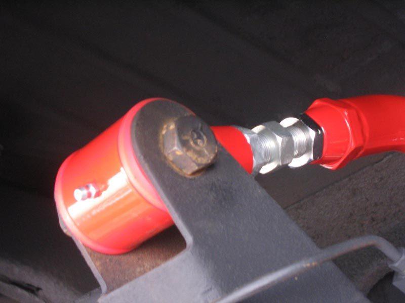 UMI Performance 3652-R