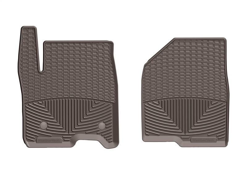 WeatherTech W489CO