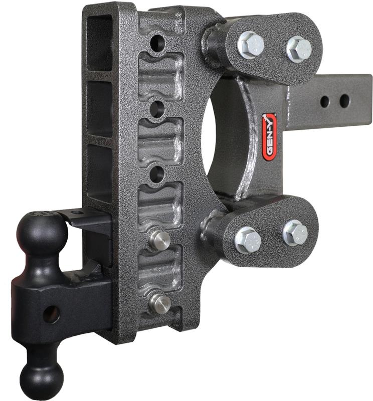 GEN-Y Hitch GH-2225