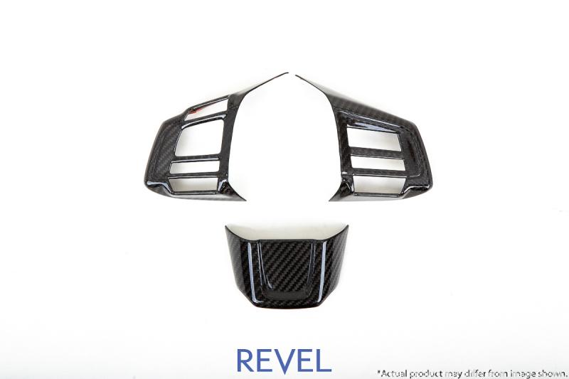Revel 1TR4GT0AS21