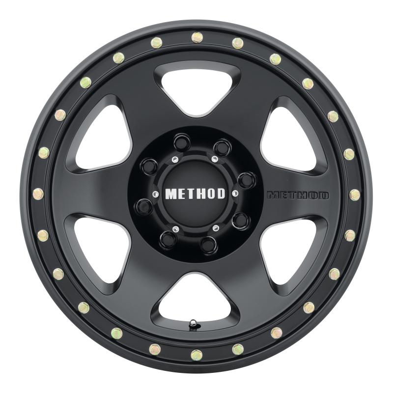 Method Wheels MR31078580500
