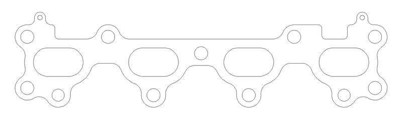 Cometic Gasket C4165-030