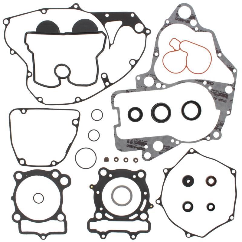 Vertex Pistons 811568