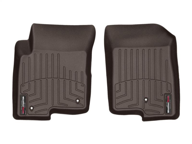 WeatherTech 4710641