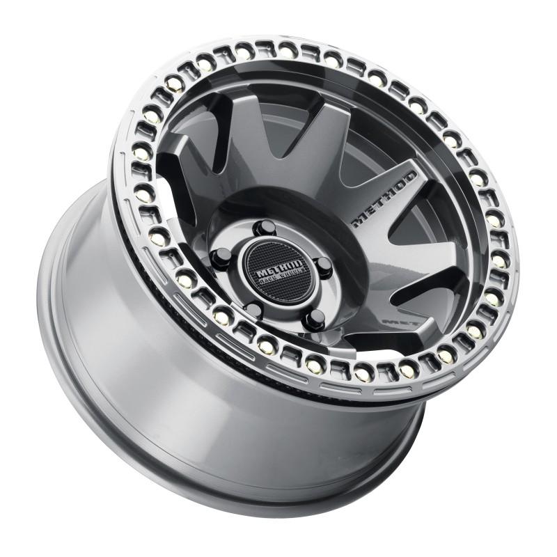 Method Wheels MR10879050844B