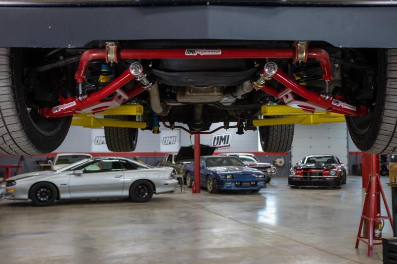 UMI Performance 6440-R