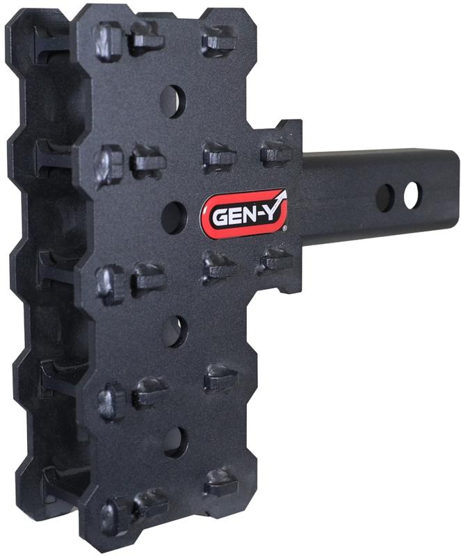 GEN-Y Hitch GH-13104X