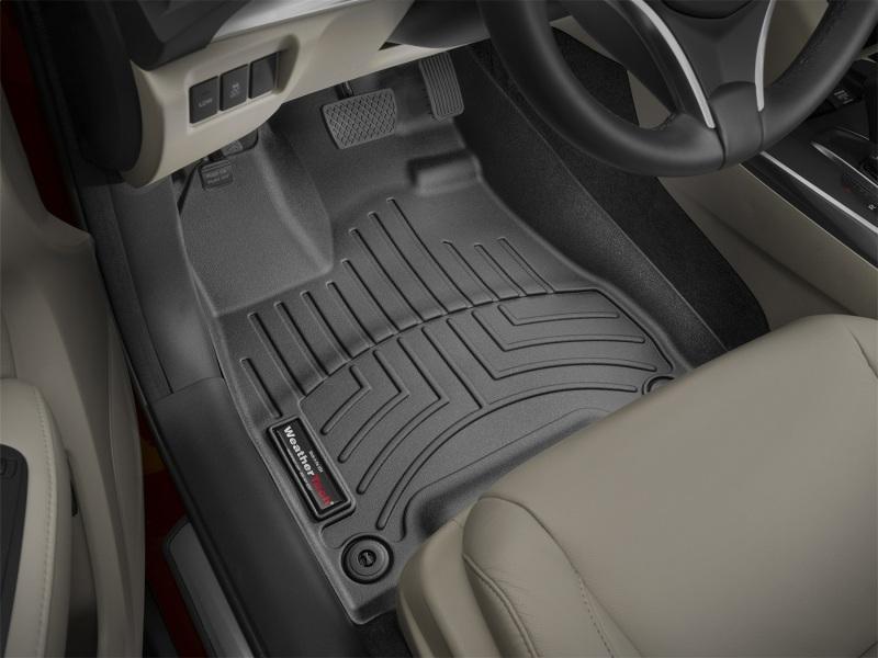 WeatherTech 445761
