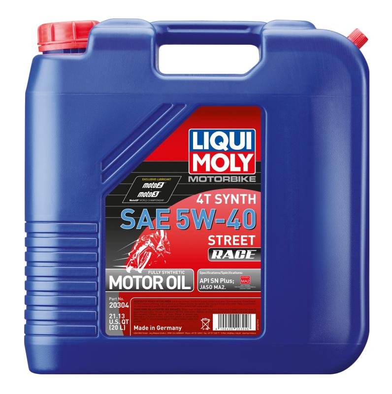 LIQUI MOLY 20304