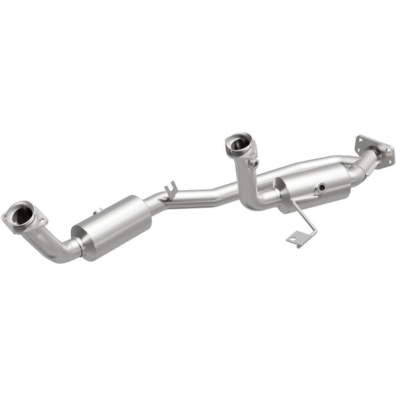Magnaflow 4551079