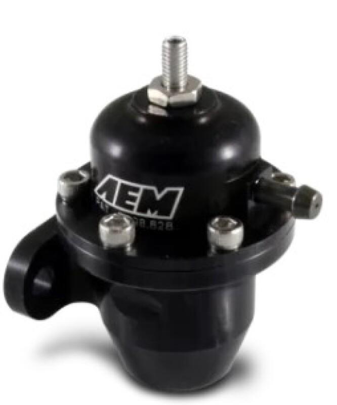 AEM 25-300BK