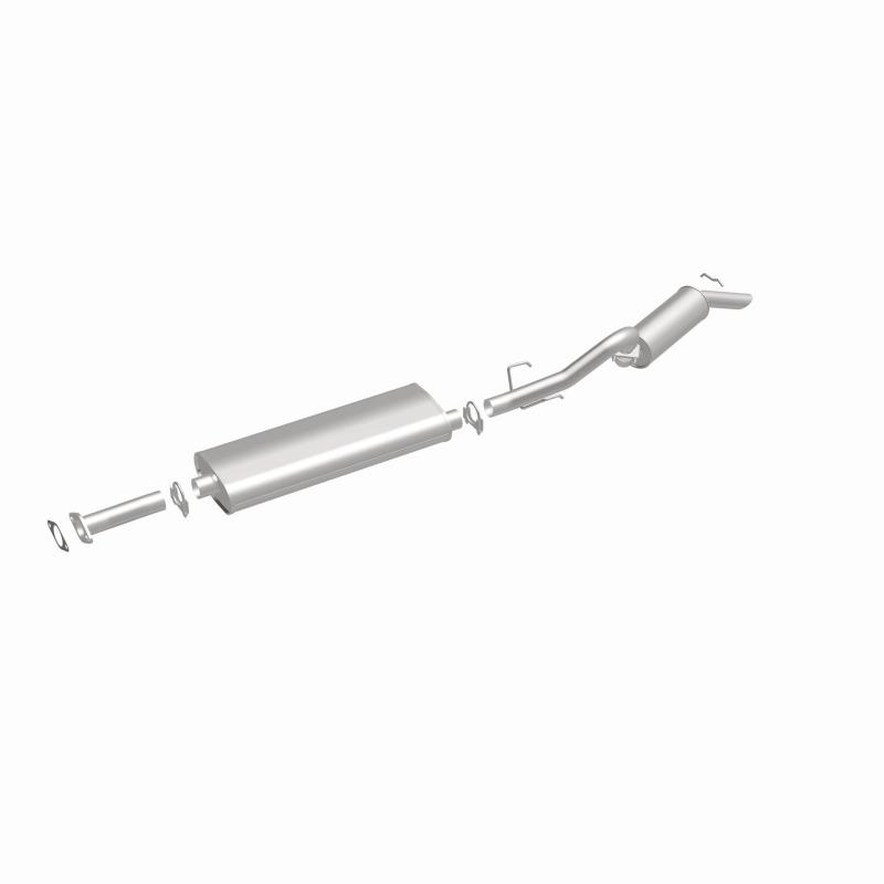Magnaflow 106-0664