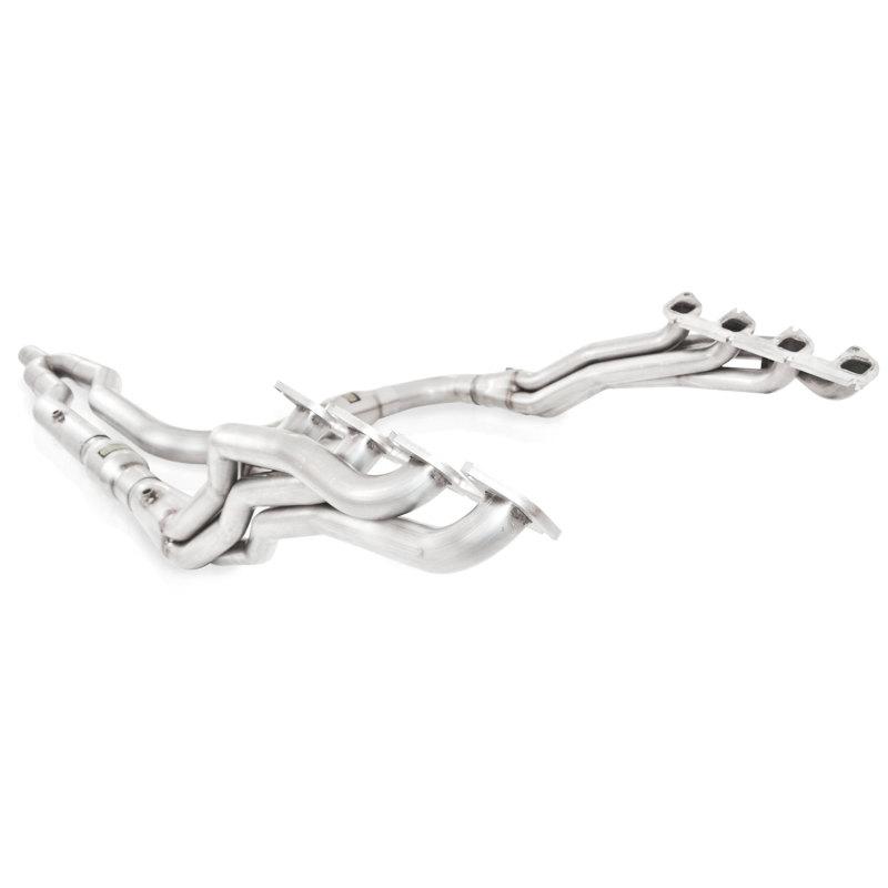 Stainless Works SFTR11HCATY