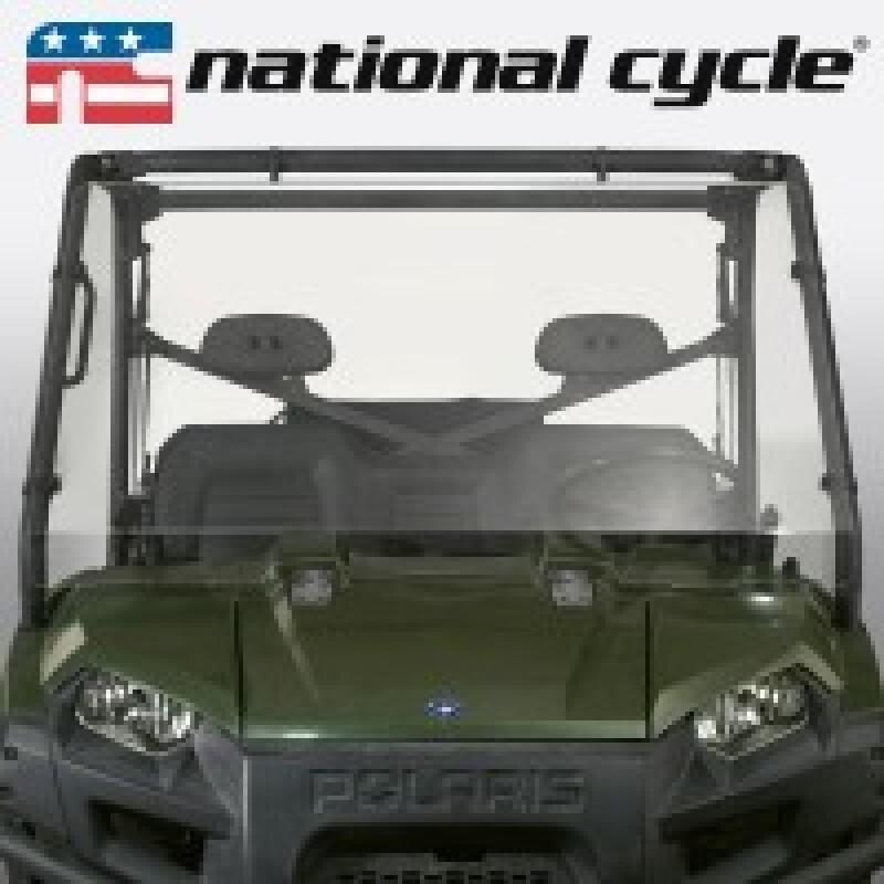 National Cycle N30207