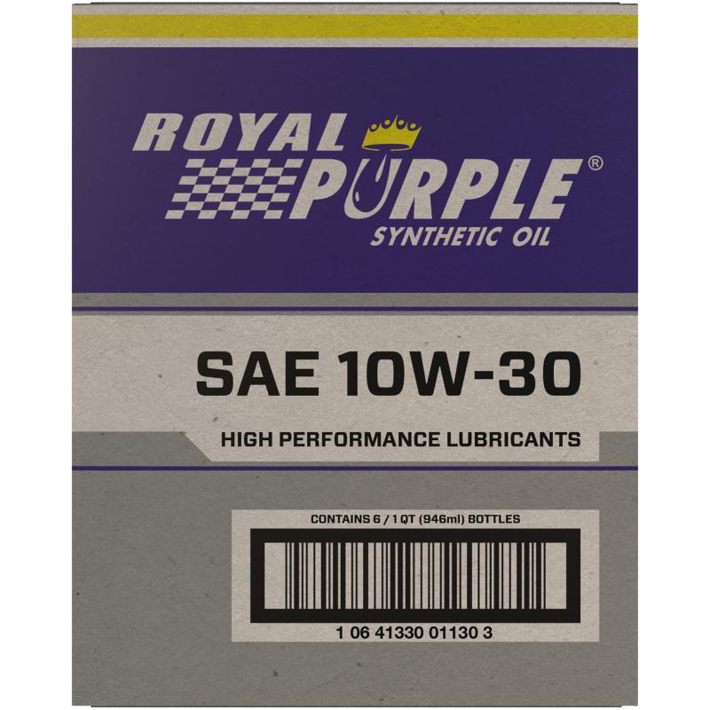 Royal Purple 06130