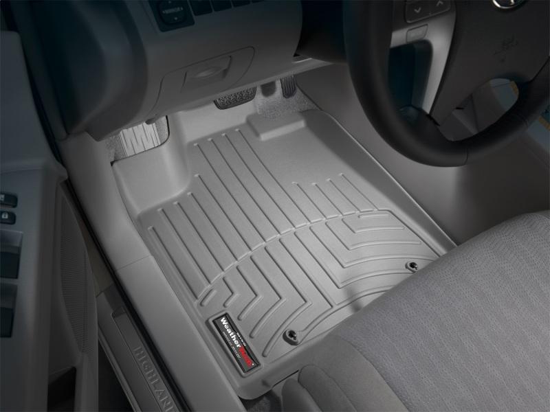 WeatherTech 461311
