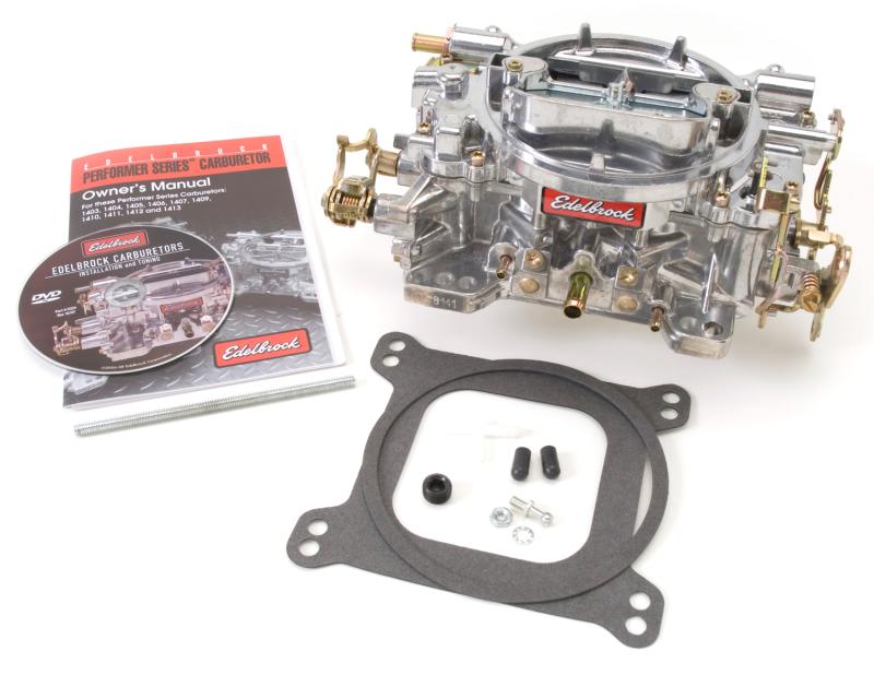 Edelbrock 1407