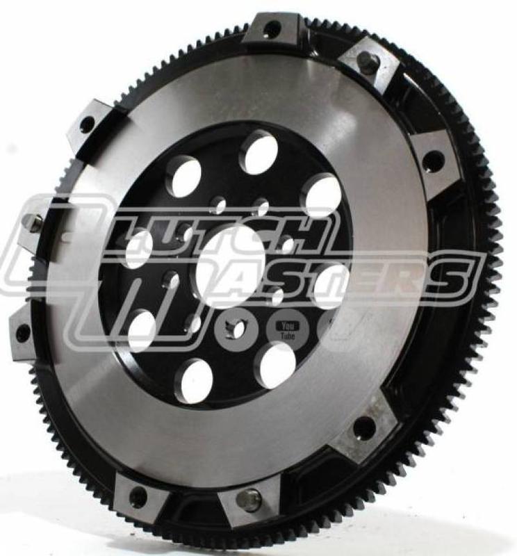 Clutch Masters FW-SRT4-SF