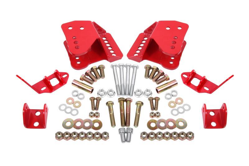 BMR Suspension CCK464R