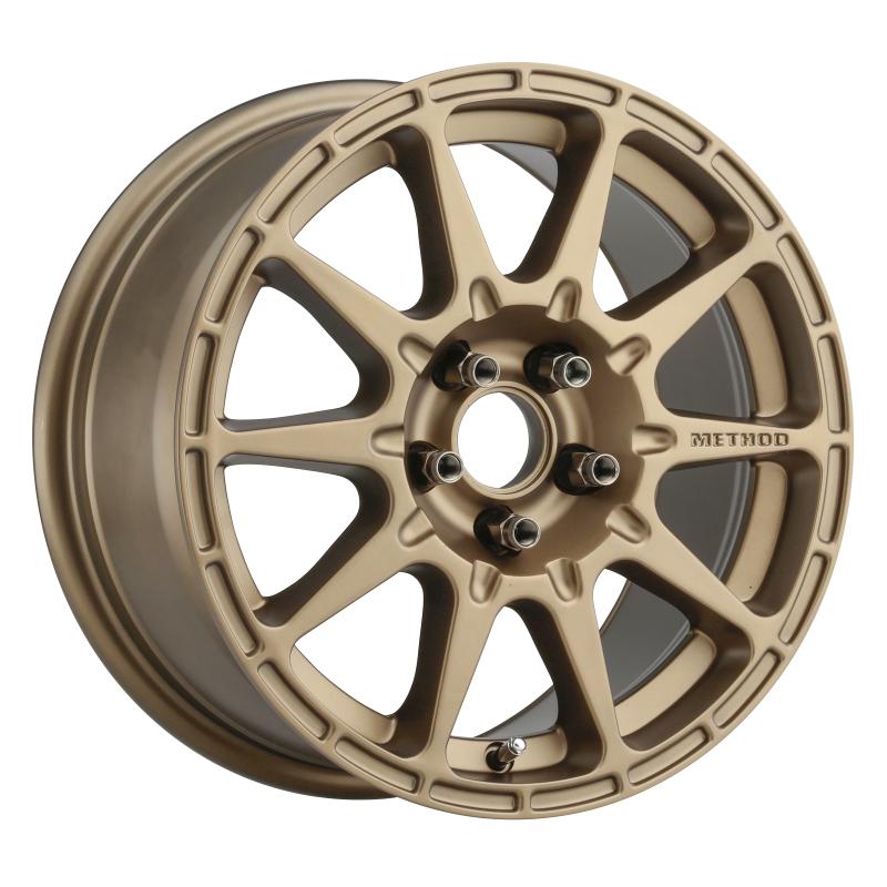 Method Wheels MR50157051948SC