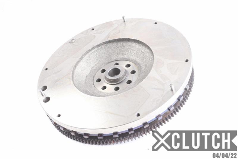 XCLUTCH XFJE107