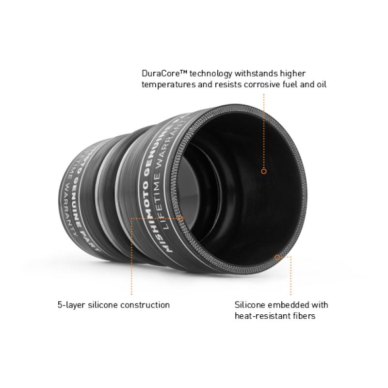 Mishimoto MMBK-F2D-03BK