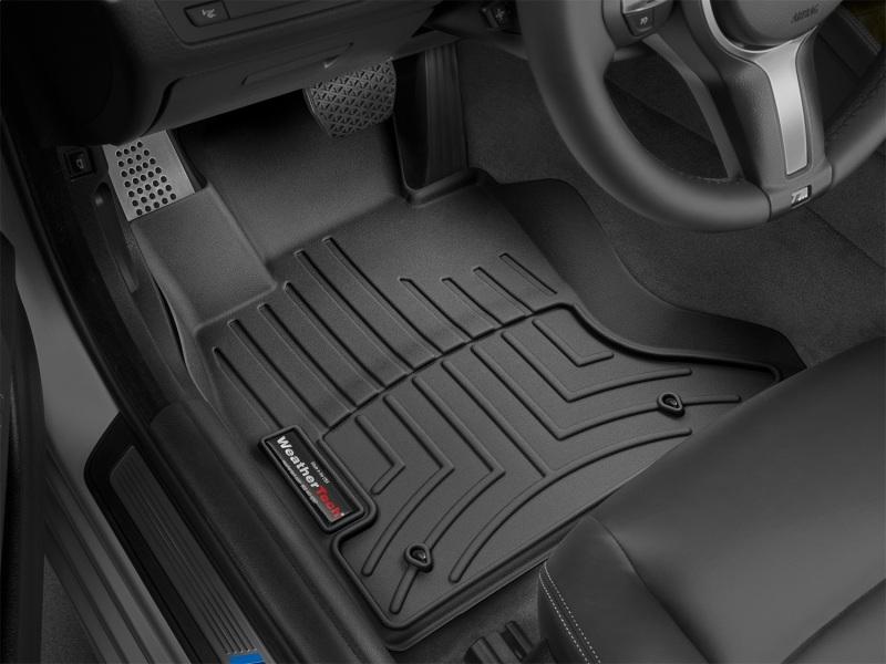 WeatherTech 443301