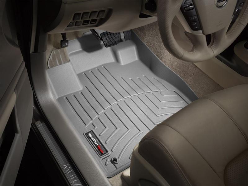 WeatherTech 461541