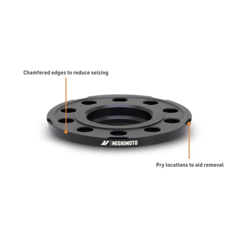 Mishimoto MMWS-014-120BK