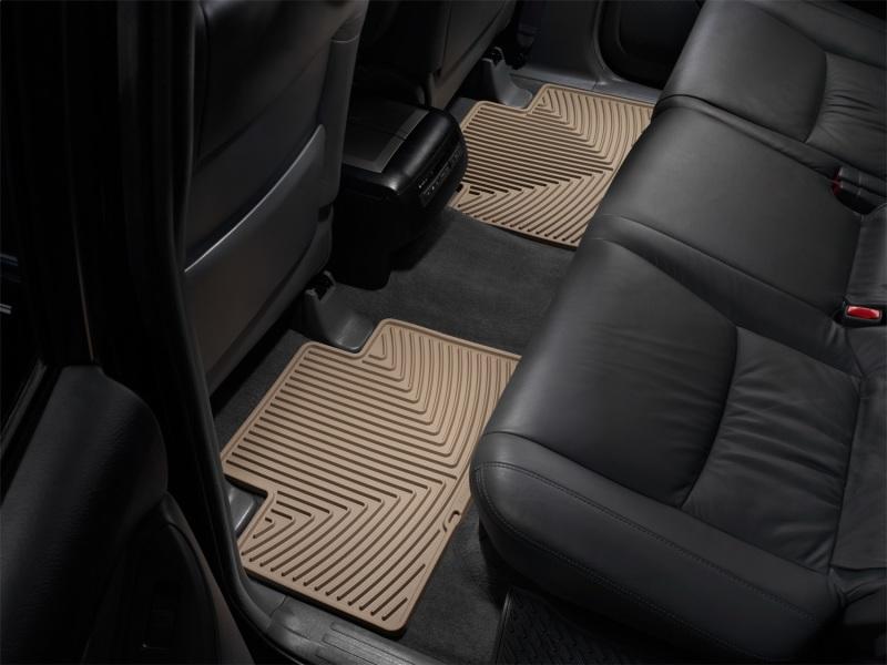 WeatherTech W136TN