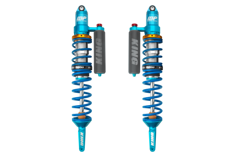 King Shocks 33700-330A