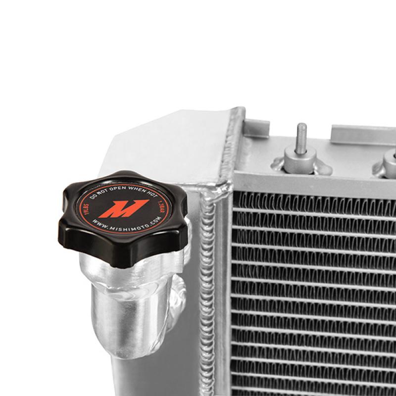 Mishimoto MMRAD-XJ-89