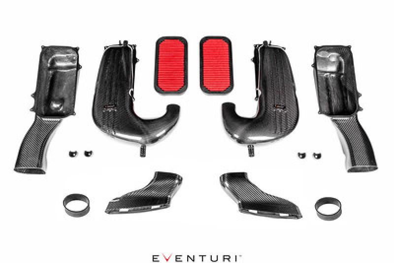 Eventuri EVE-C63S-DCT