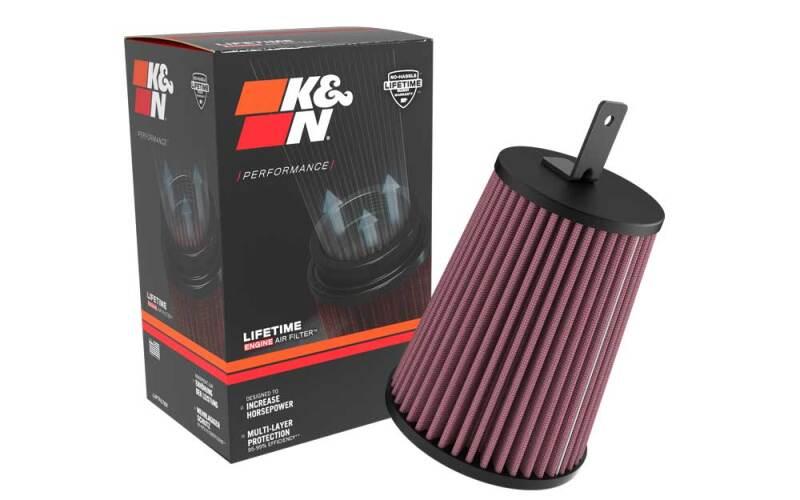 K&N Engineering SU-5002