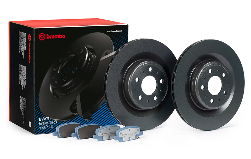 Brembo OE KT08004