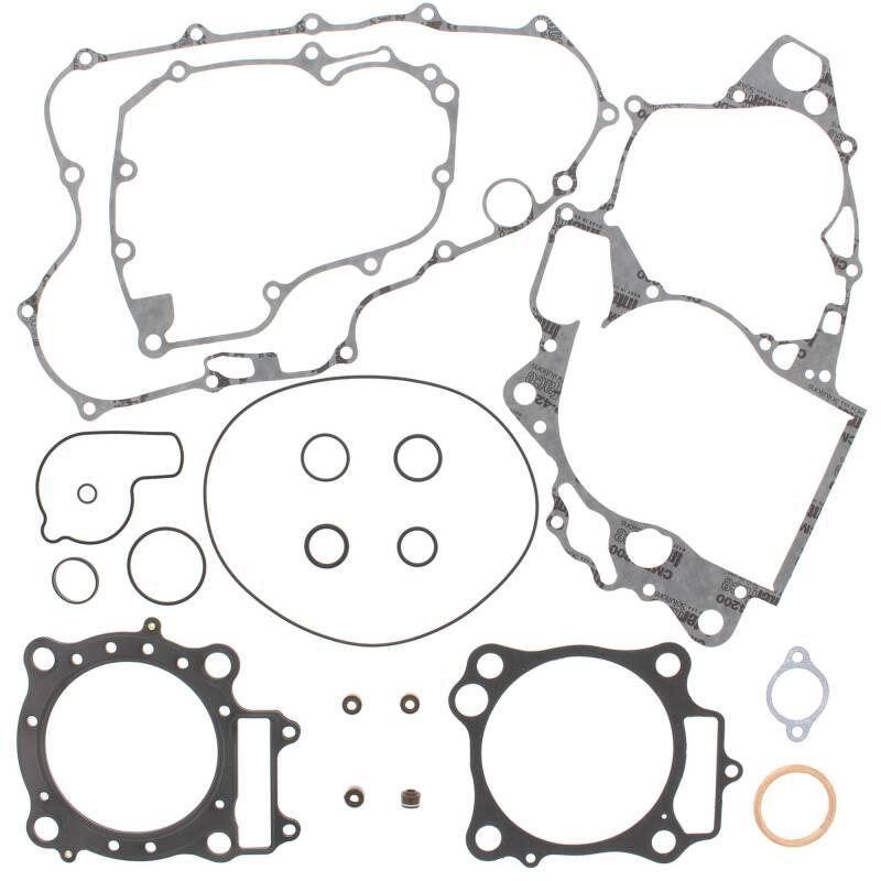 Vertex Pistons 808276